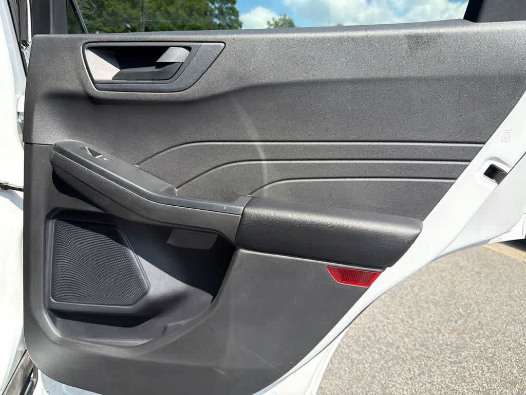 Used 2024 Ford Escape Active FWD image 15