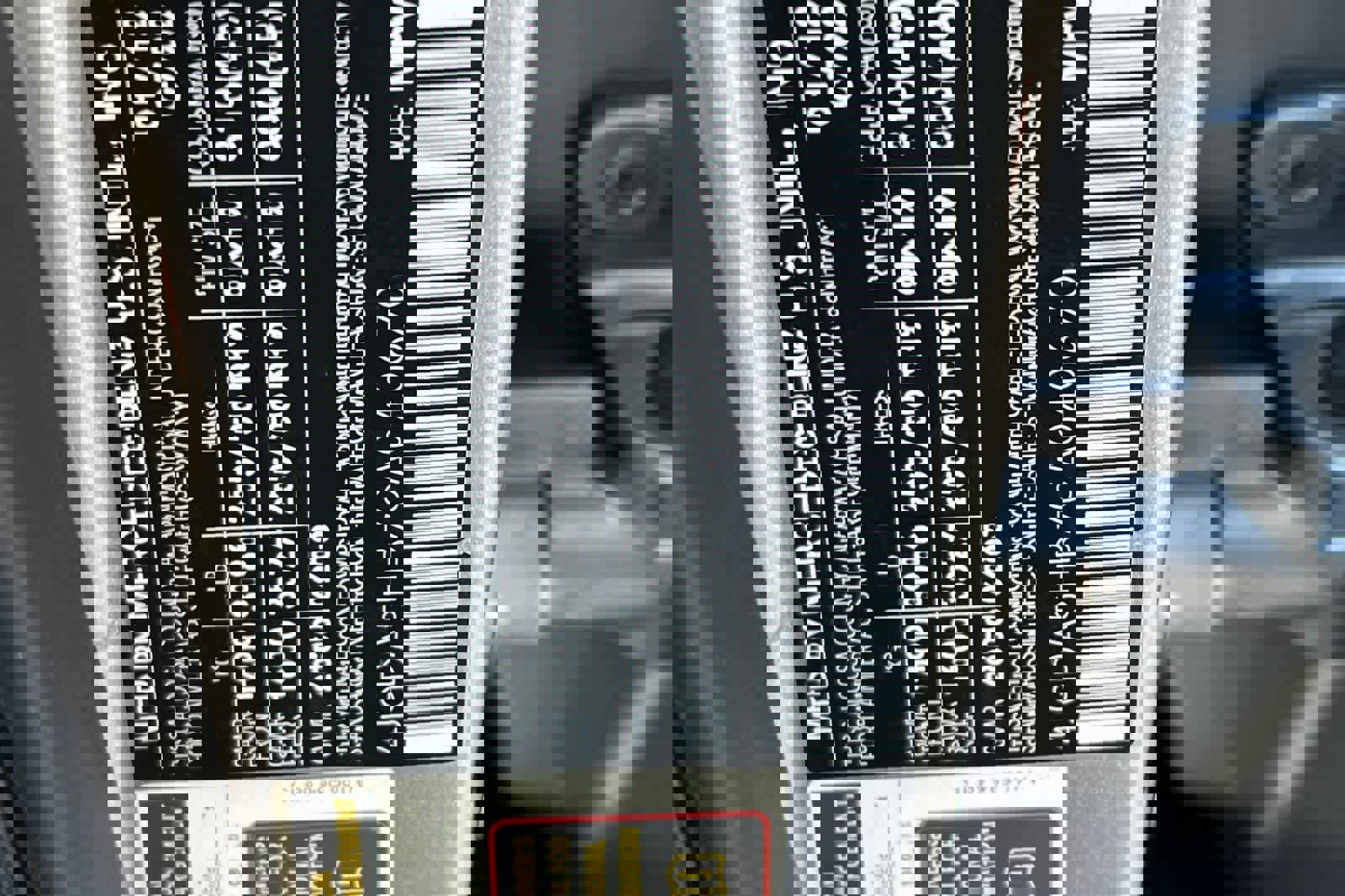 Used 2012 Mercedes-Benz ML 350 4MATIC image 36