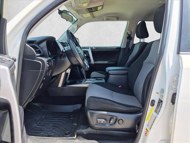 Used 2018 Toyota 4Runner SR5 RWD image 16