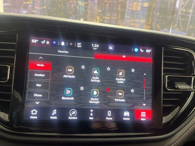 New 2026 Dodge Durango GT w/ Blacktop Package image 15