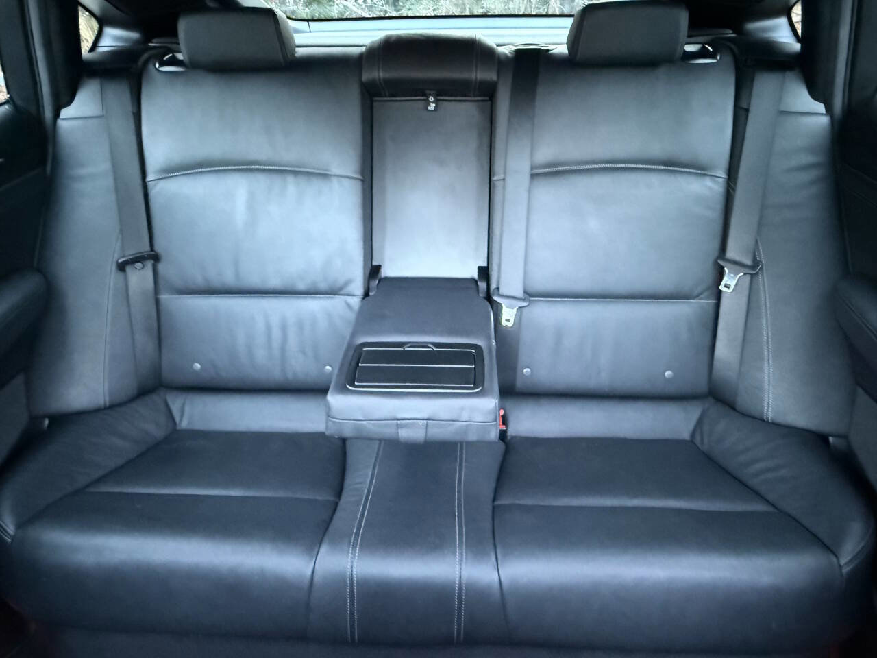 Used 2017 BMW X4 M40i image 22