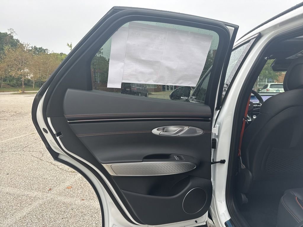 New 2026 Genesis GV70 2.5T Sport Prestige image 21