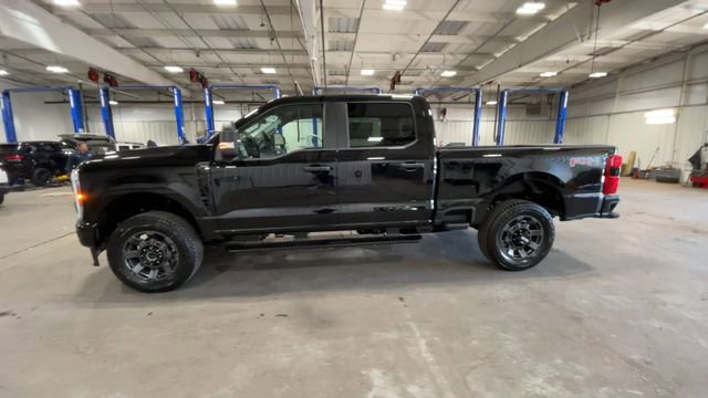 New 2026 Ford F250 XL w/ STX Appearance Package AWD/4WD image 6