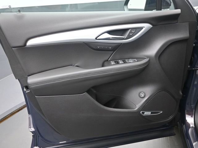 New 2026 Buick Envision Avenir image 12