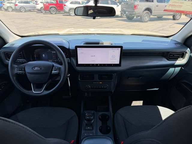 Used 2025 Ford Maverick XL w/ Equipment Group 102A AWD/4WD image 16