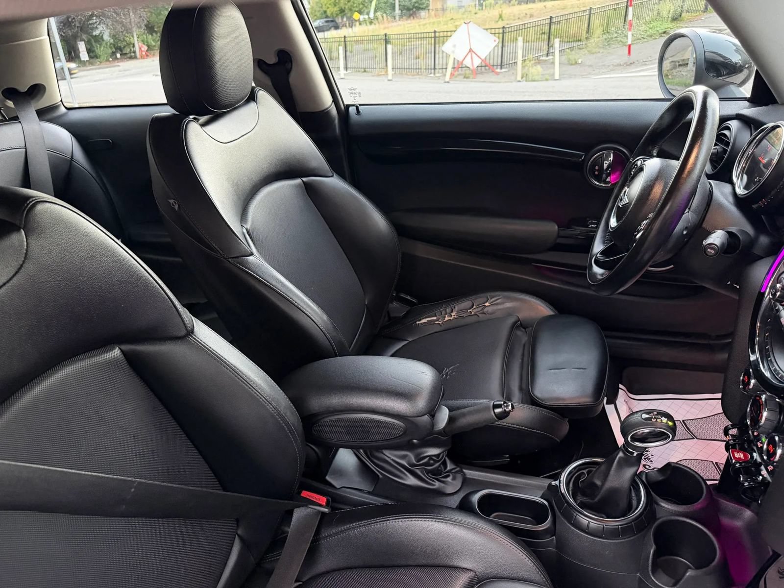 Used 2015 MINI Cooper S FWD image 40