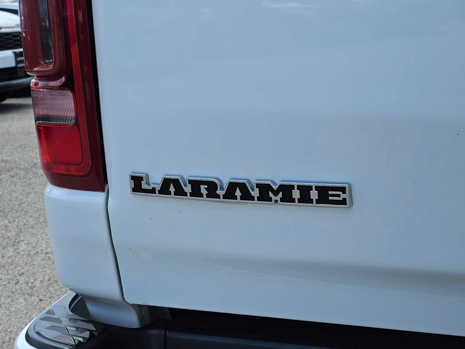 Used 2022 RAM 1500 Laramie w/ Laramie Southwest Edition image 14