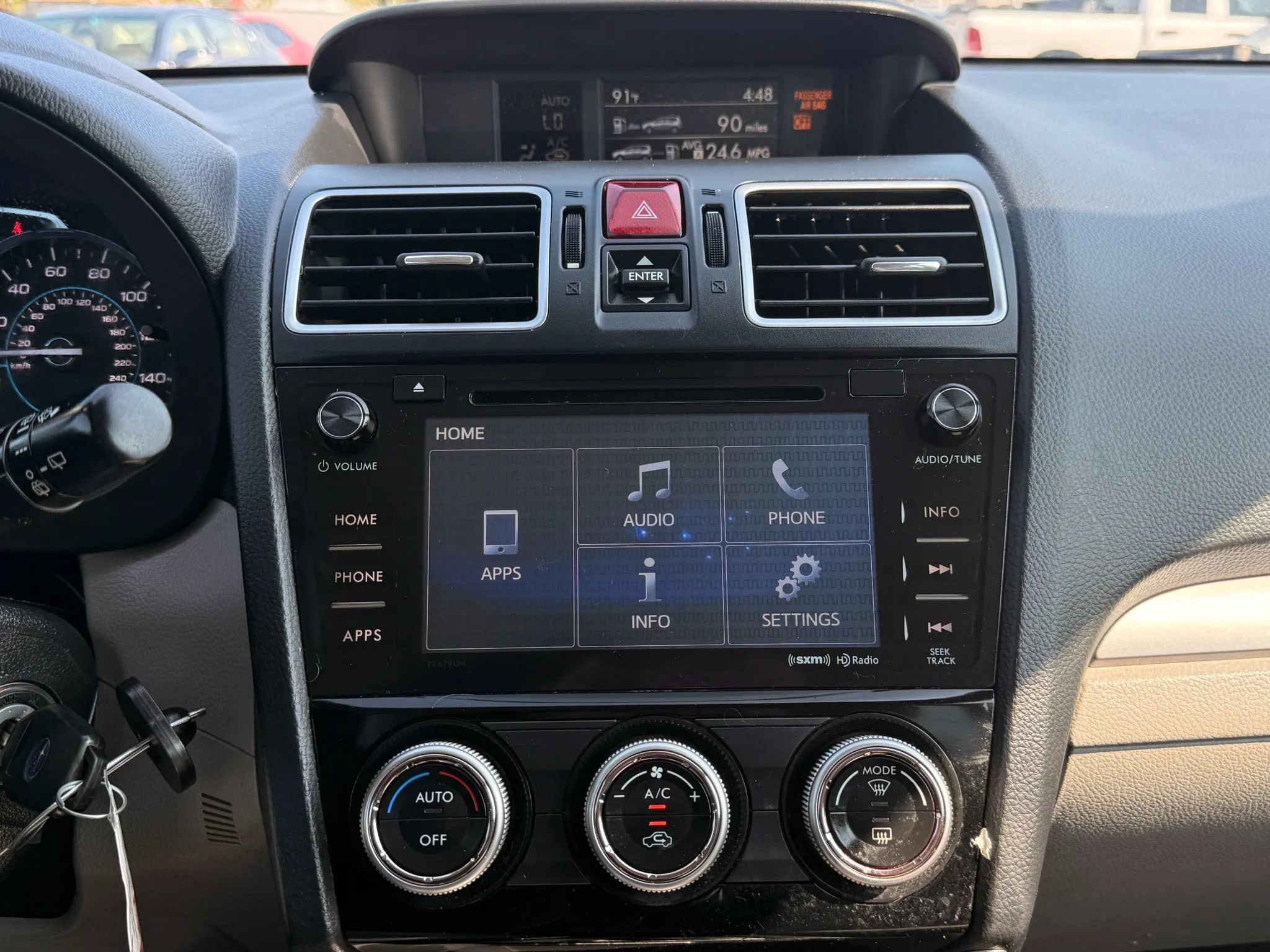 Used 2018 Subaru Forester 2.5i Premium AWD/4WD image 26