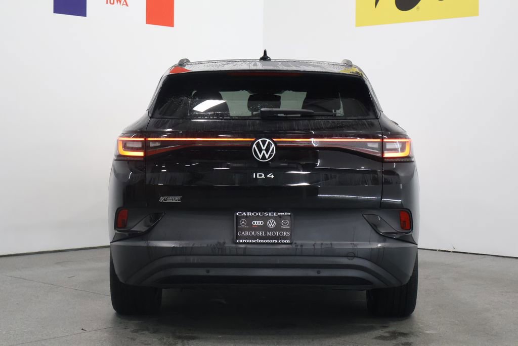 Used 2022 Volkswagen ID.4 Pro S image 11