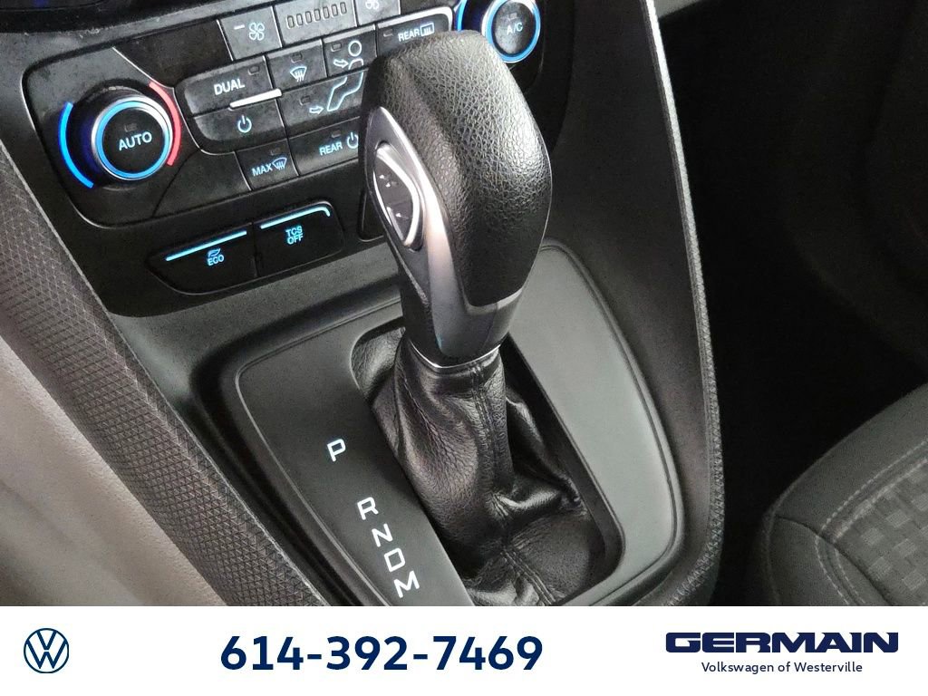 Used 2020 Ford Transit Connect XLT image 23