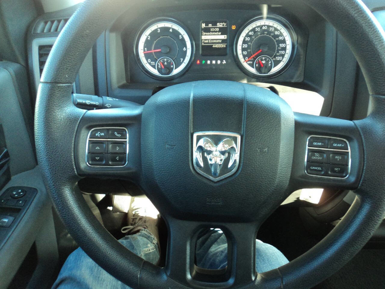 Used 2021 RAM 1500 Tradesman w/ Popular Equipment Group image 9