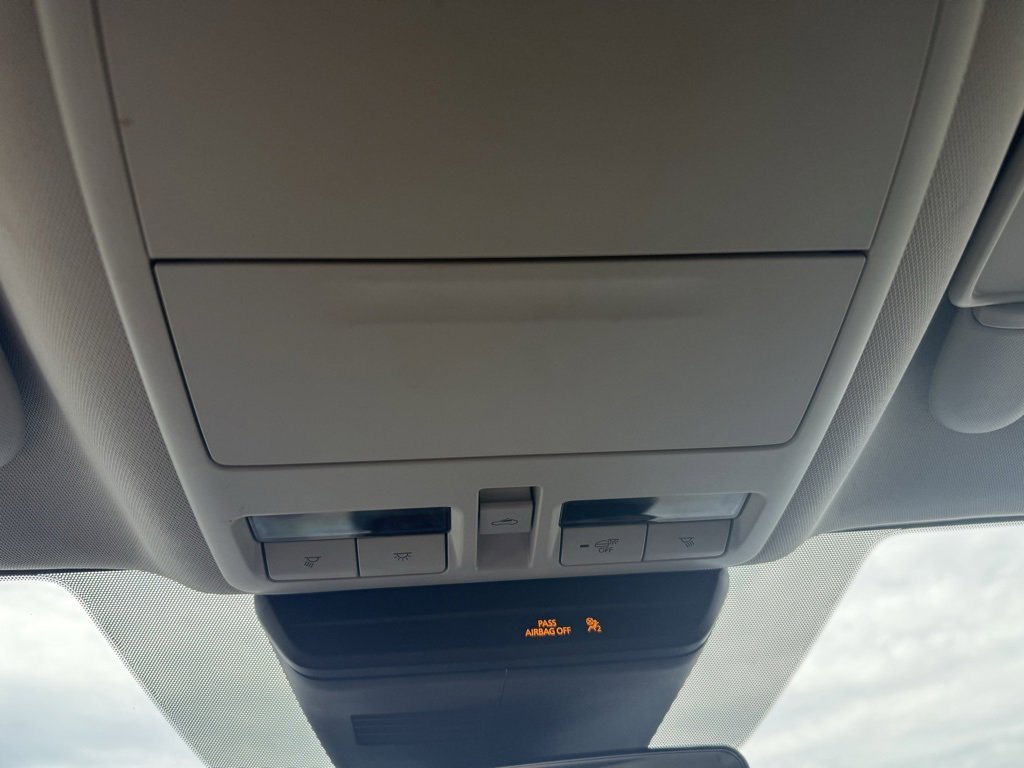 Used 2024 MAZDA CX-50 AWD 2.5 S w/ Premium Package image 18