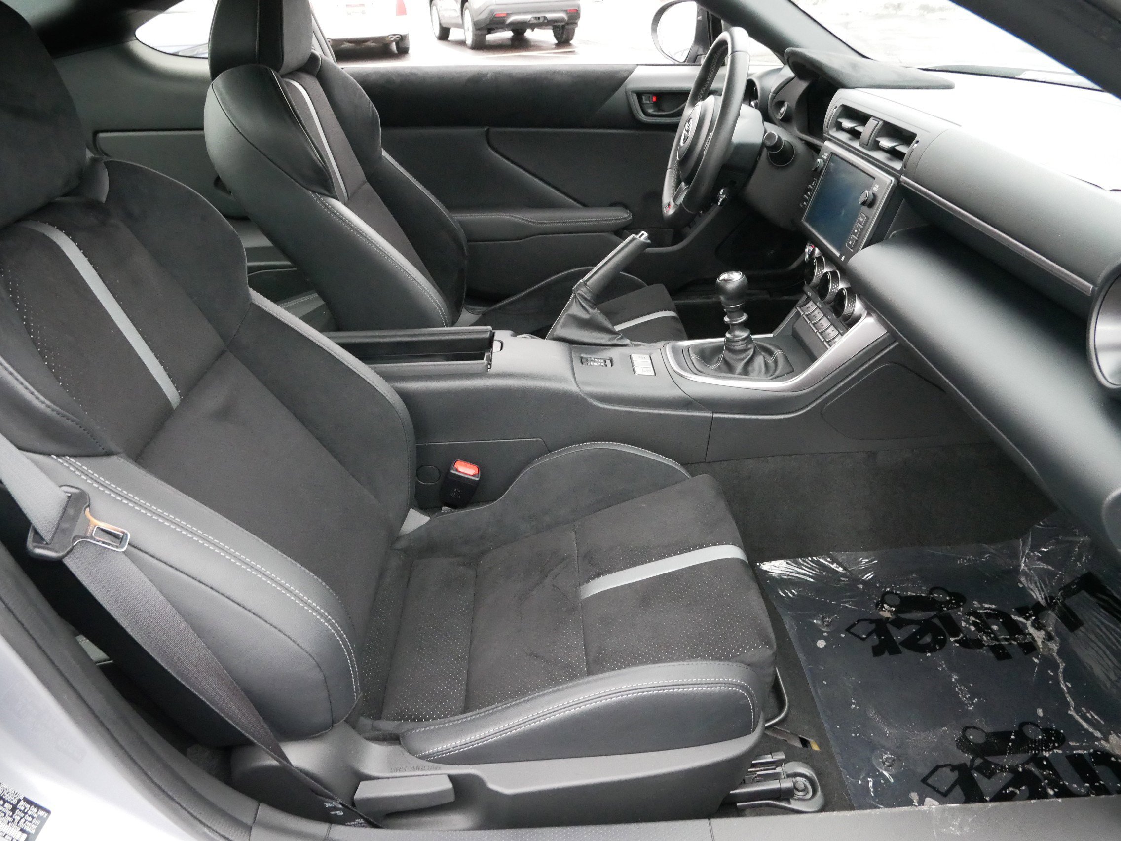 Certified 2024 Toyota GR86 Premium image 11