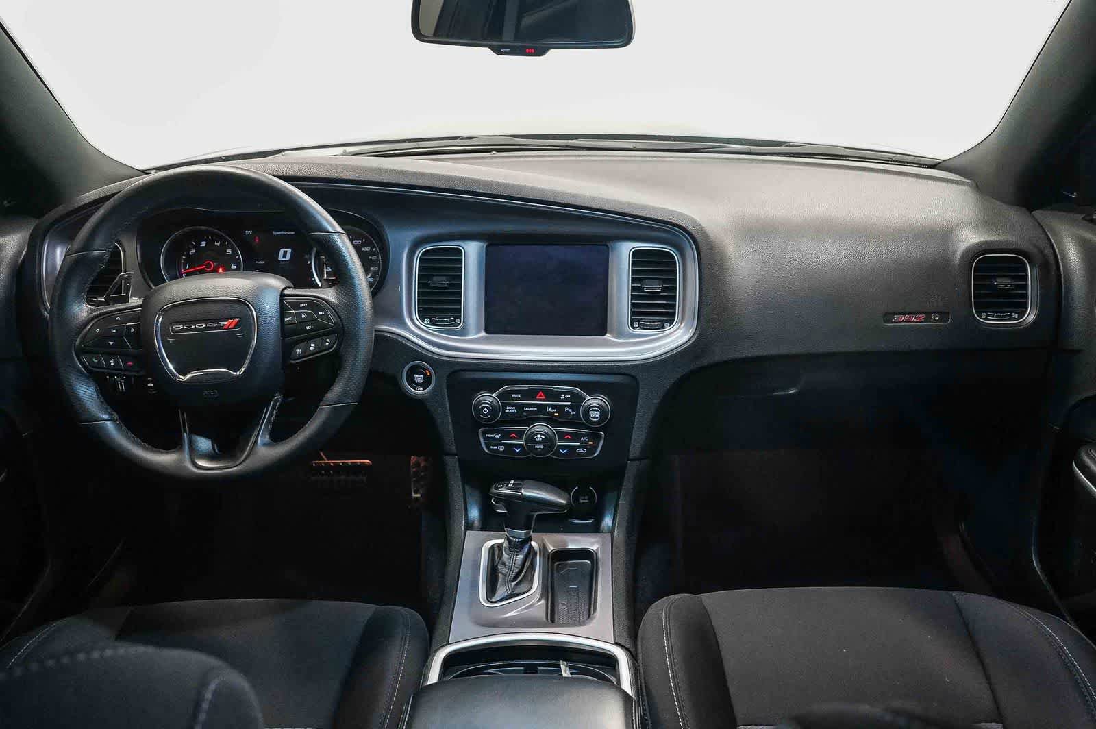 Used 2023 Dodge Charger Scat Pack w/ Harman/Kardon Audio Group image 12