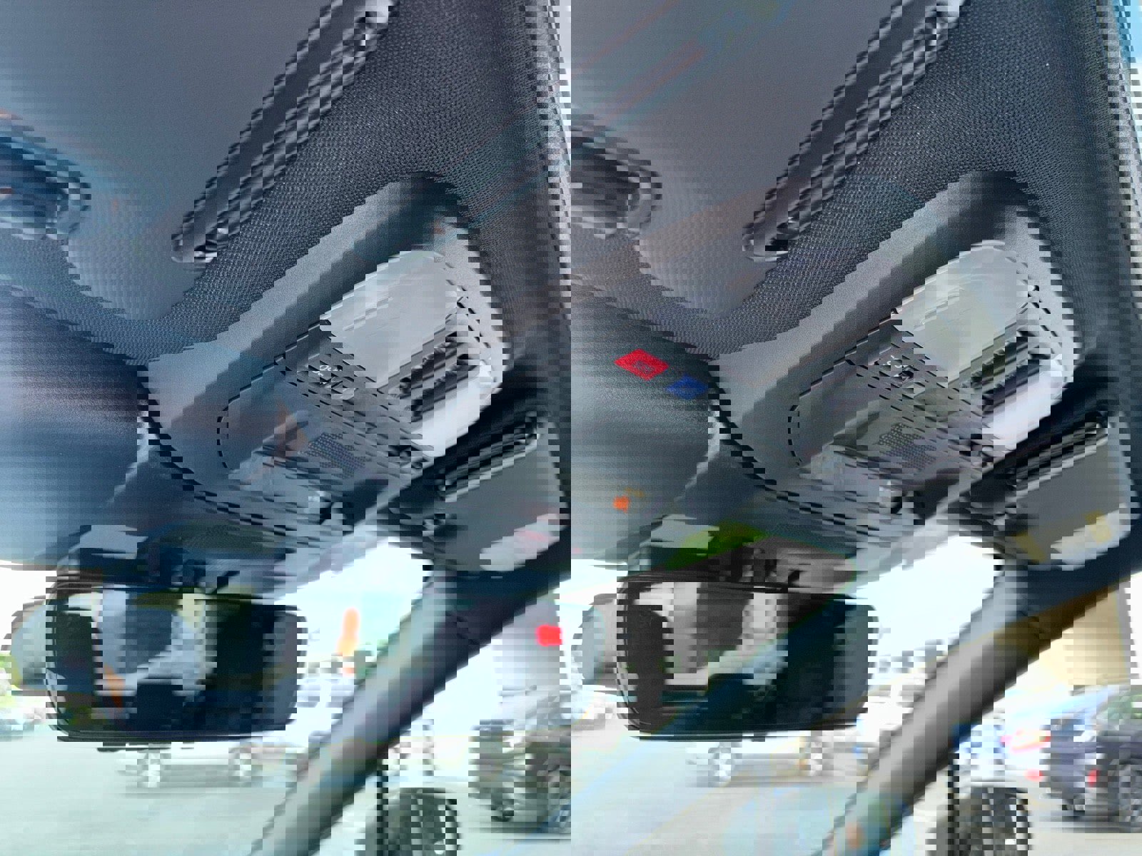 New 2025 Subaru Crosstrek 2.5i Sport w/ Crosstrek Mirror Package image 28