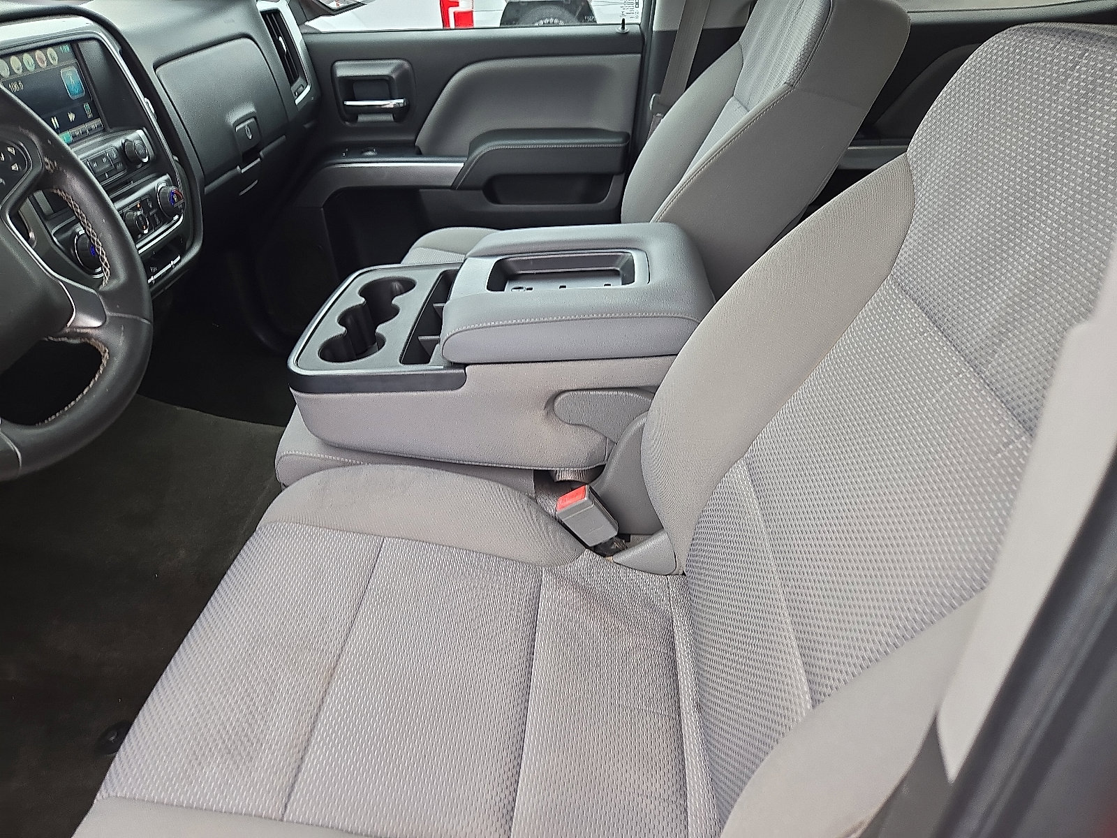 Used 2015 Chevrolet Silverado 1500 LT w/ All Star Edition image 12