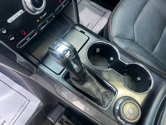 Used 2019 Ford Explorer Sport AWD/4WD image 26