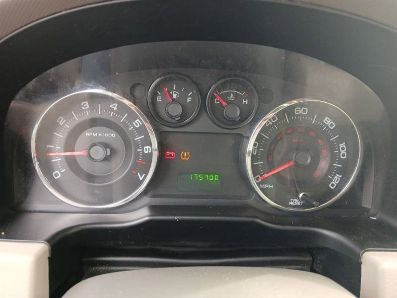 Used 2007 Ford Edge SE image 9