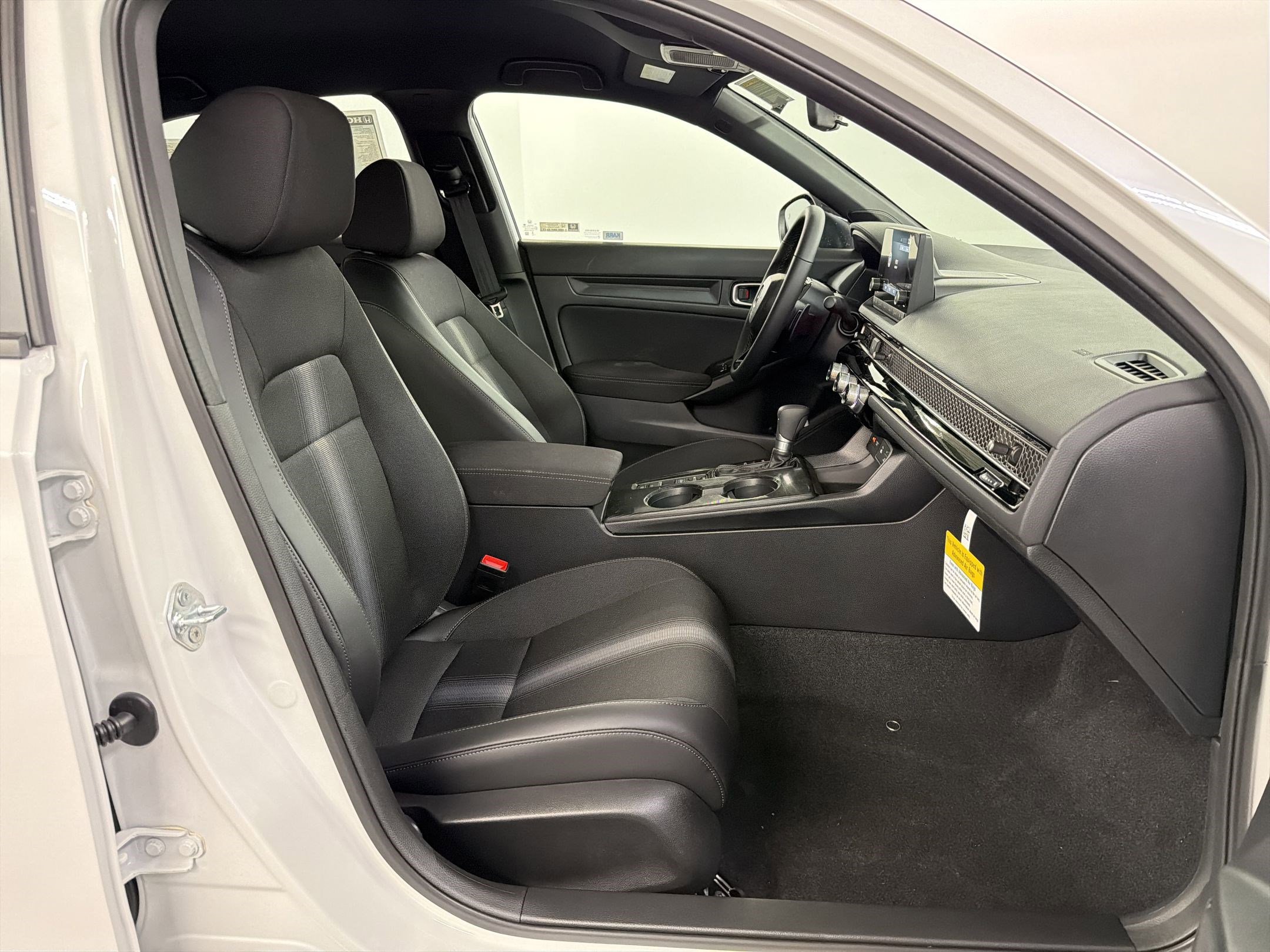 New 2026 Honda Civic Sport image 29