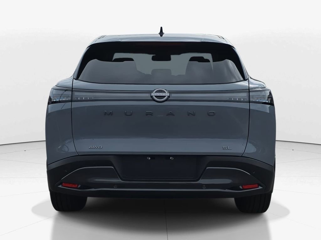 Used 2025 Nissan Murano SL image 6