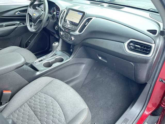 Certified 2019 Chevrolet Equinox LT w/ Sun & Navigation Package FWD image 29