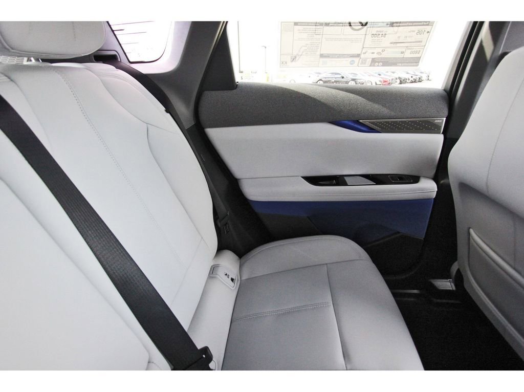 New 2026 Cadillac Optiq Sport 1 image 11