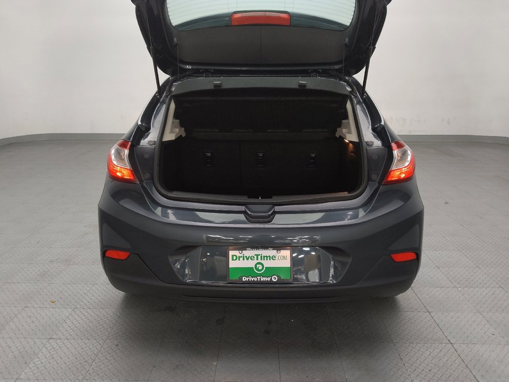 Used 2018 Chevrolet Cruze LT image 29