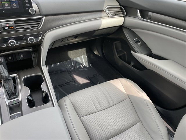 Used 2019 Honda Accord EX-L image 13