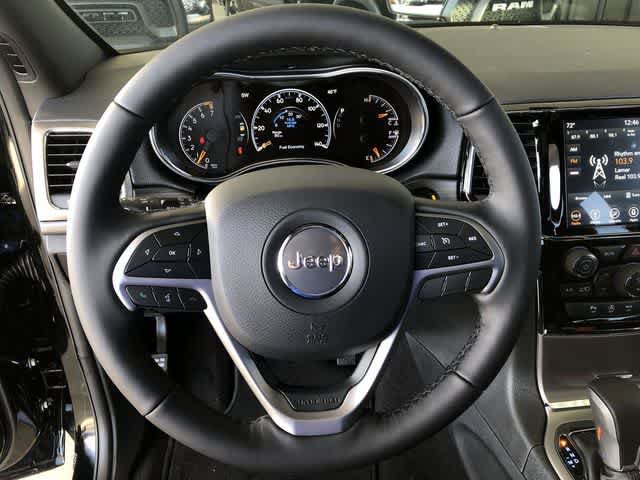 Used 2019 Jeep Grand Cherokee Altitude AWD/4WD image 21