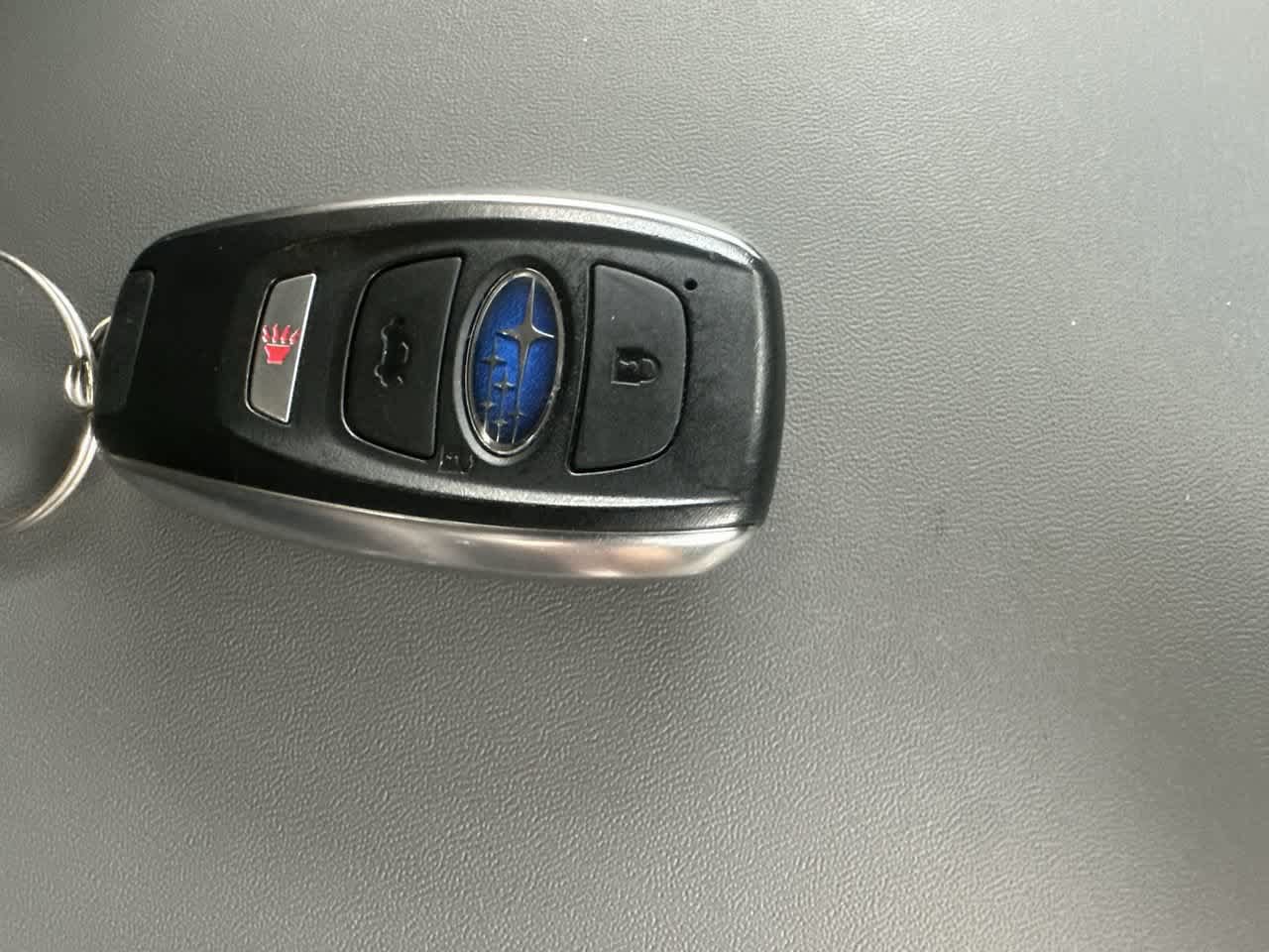 Certified 2026 Subaru Crosstrek 2.5i Limited w/ Crosstrek Mirror Package AWD/4WD image 28