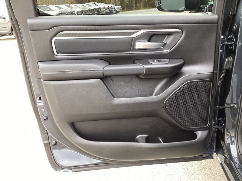 New 2026 RAM 1500 Big Horn AWD/4WD image 18