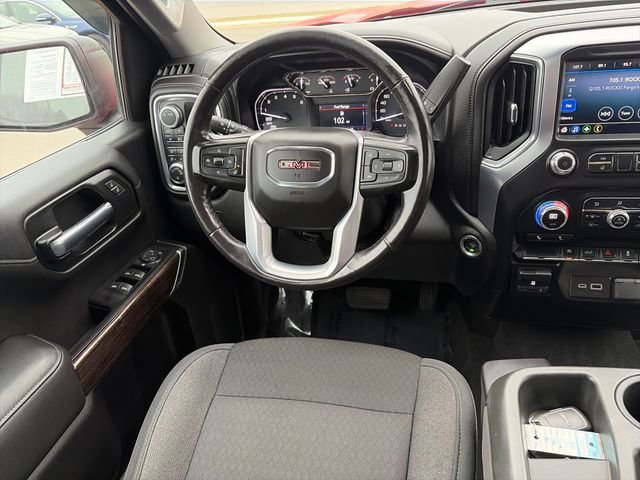 Used 2020 GMC Sierra 1500 Elevation w/ Elevation Convenience Package image 29