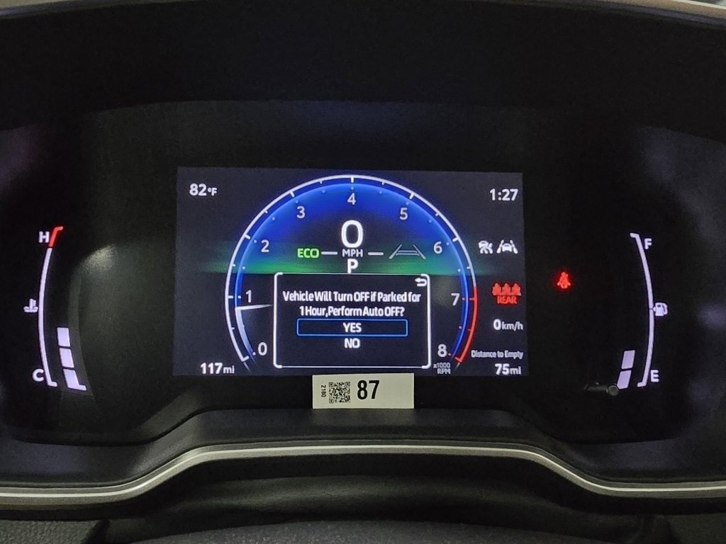 Certified 2024 Toyota Corolla XSE image 27