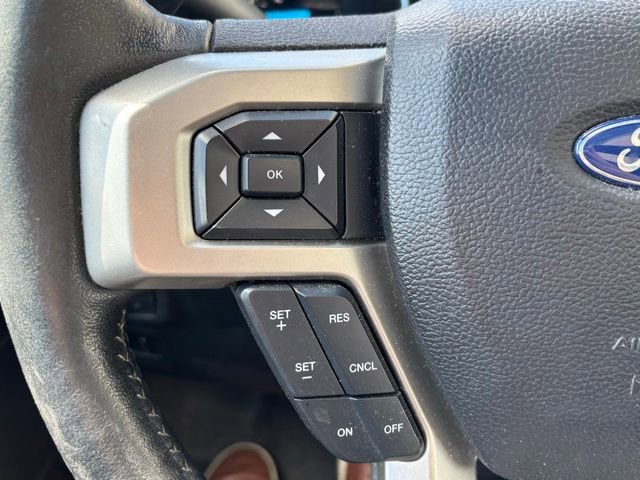 Used 2020 Ford F150 Lariat w/ Equipment Group 502A Luxury AWD/4WD image 12