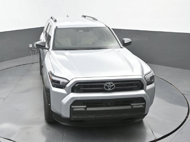 New 2026 Toyota 4Runner SR5 AWD/4WD image 27