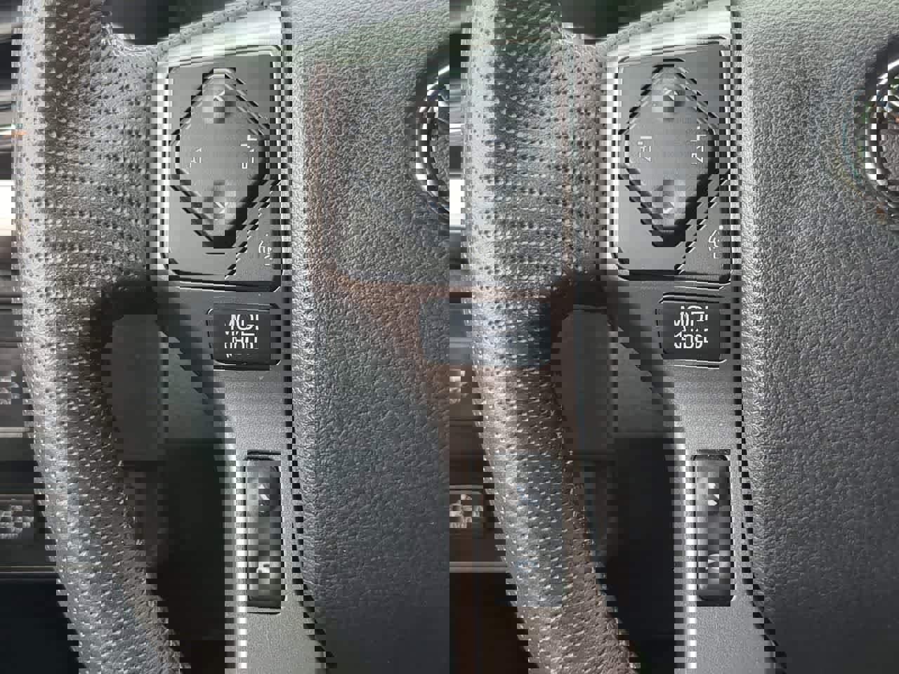 Used 2022 Toyota Tacoma Limited w/ Nightshade Package image 26