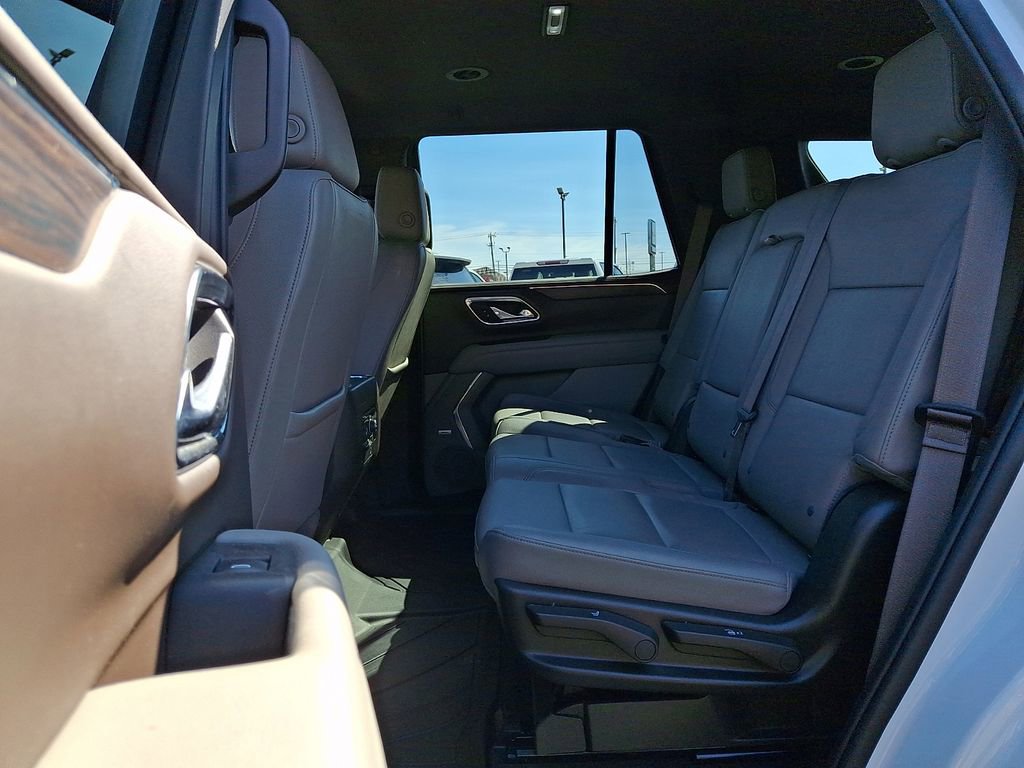 Used 2023 Chevrolet Tahoe LT AWD/4WD image 11