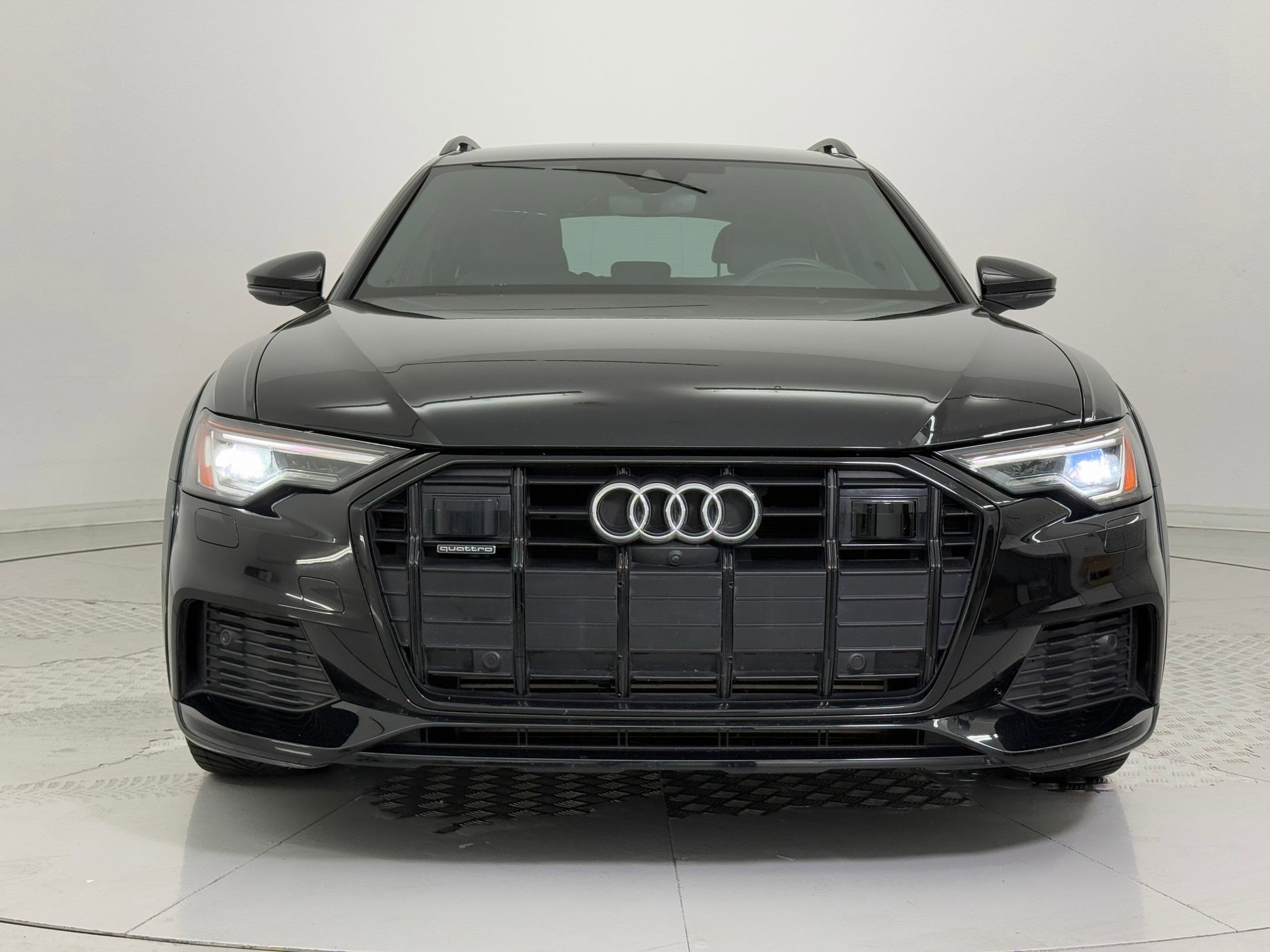Used 2023 Audi A6 3.0T allroad Premium Plus image 6