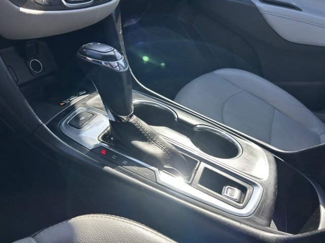 Used 2018 Chevrolet Equinox Premier image 25