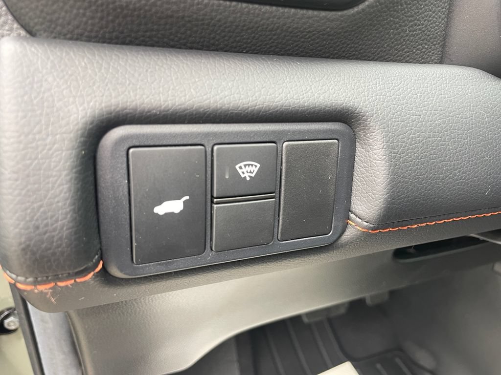 Certified 2026 Honda Passport TrailSport Elite image 37