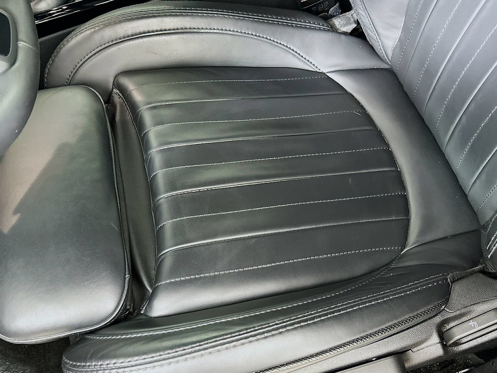 Certified 2024 MINI Cooper Clubman S w/ Signature Upholstery Package AWD/4WD image 41