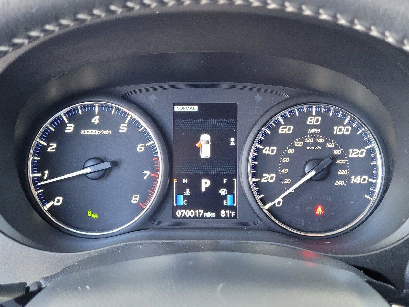 Used 2019 Mitsubishi Outlander GT AWD/4WD image 29