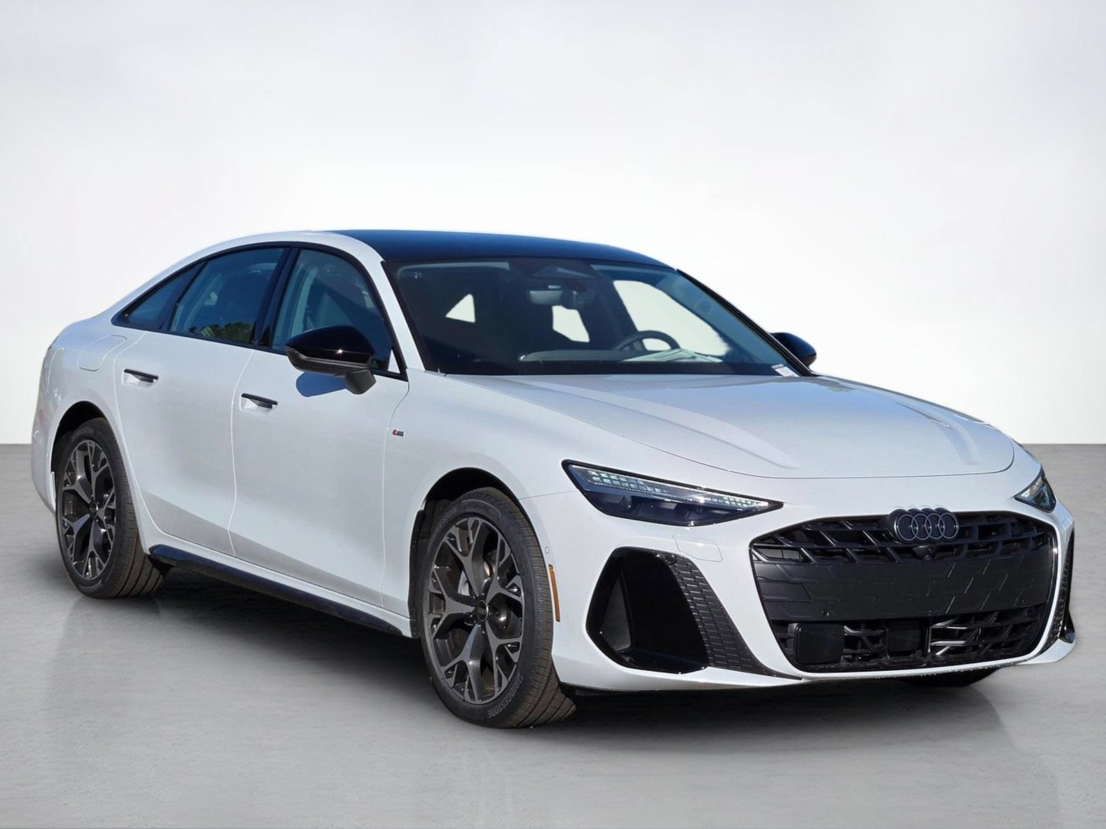 New 2026 Audi A6 Premium Plus AWD/4WD image 9