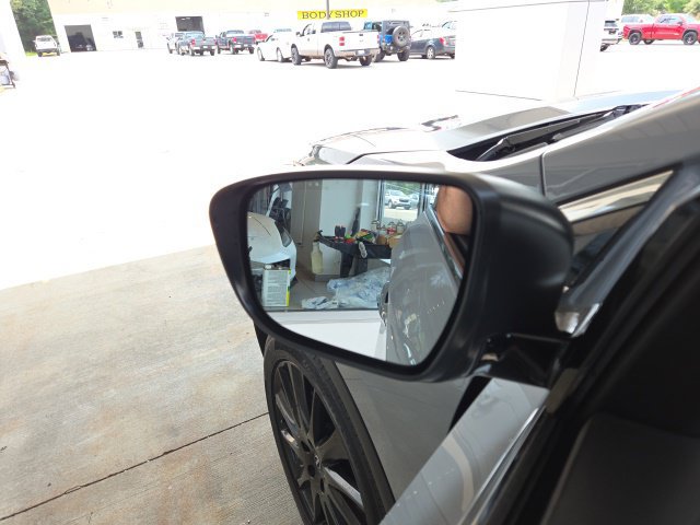 Used 2024 Nissan Murano SL AWD/4WD image 38
