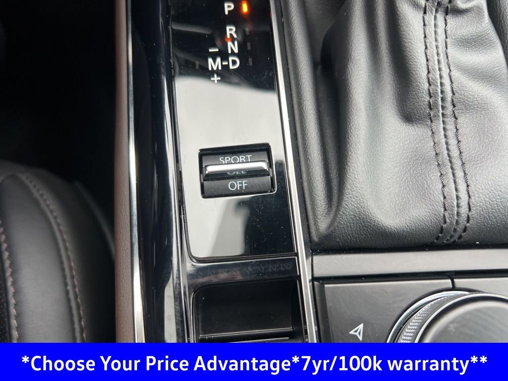 Used 2025 MAZDA CX-30 2.5 Turbo w/ Premium Package image 56