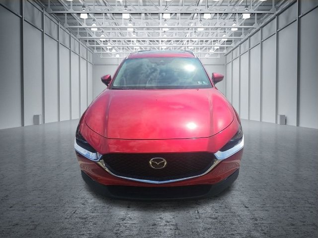 Certified 2021 MAZDA CX-30 AWD 2.5 S w/ Premium Package image 18