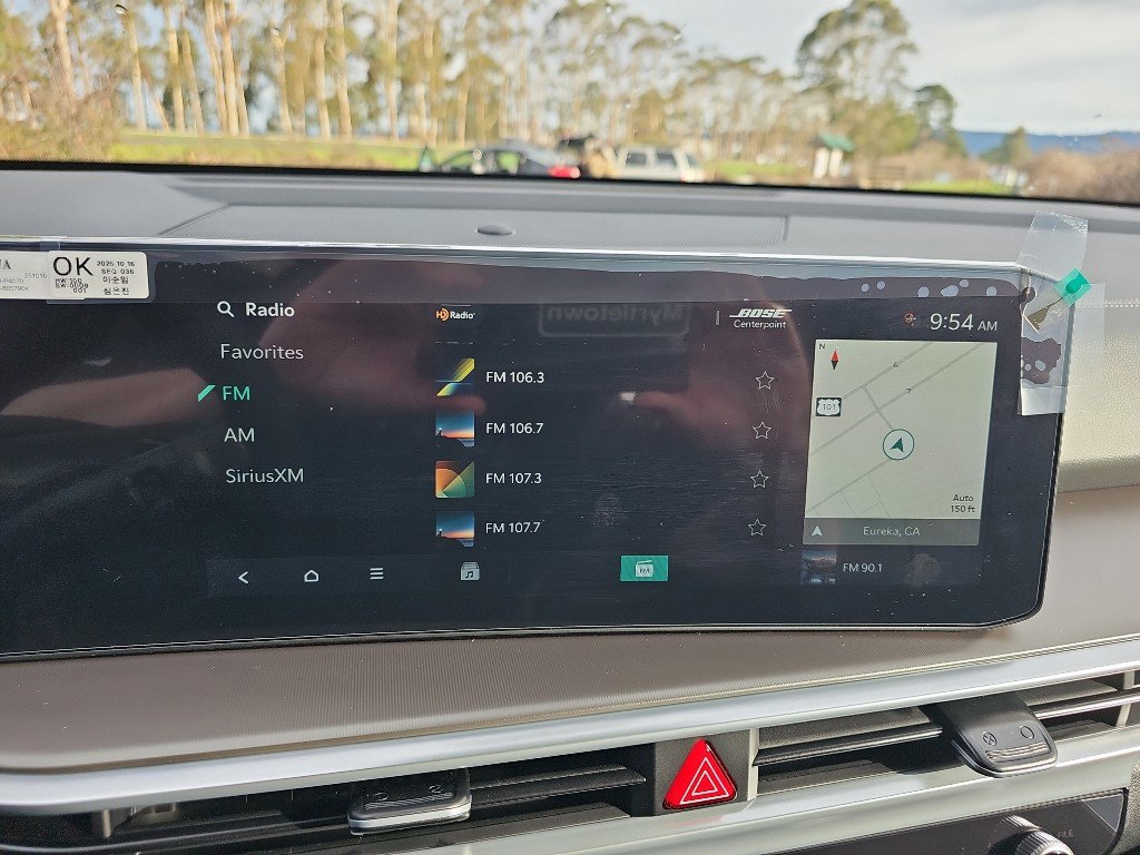 New 2026 Kia Sorento SX Prestige image 15