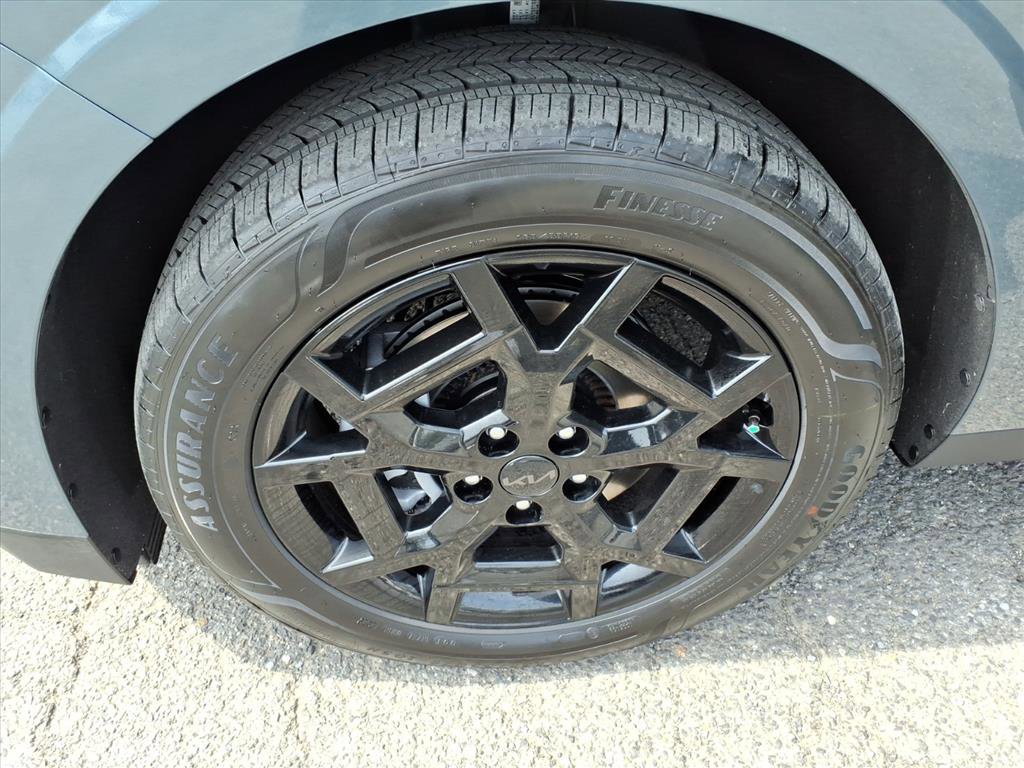 New 2026 Kia Carnival SX Prestige image 14