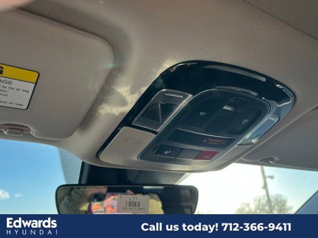 New 2025 Hyundai Tucson SEL image 29