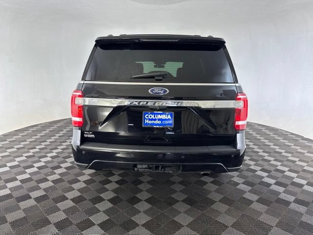 Used 2021 Ford Expedition XLT AWD/4WD image 7